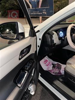 نیسان پاسفایندەر